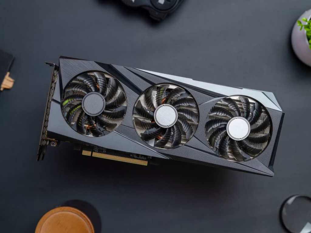 Roll back or clean-install your graphics driver