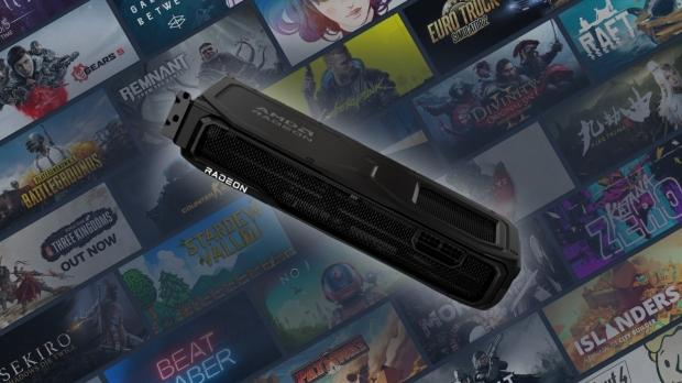 Should you think of the Steam Deck as a 'GTX 1050 Ti equivalent'?