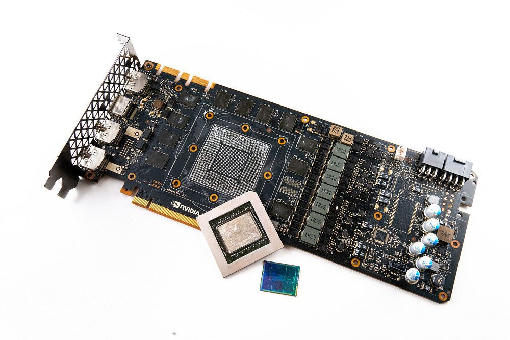 What is dedicated GPU memory (VRAM)?