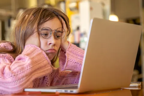 Why is shared memory so much slower?