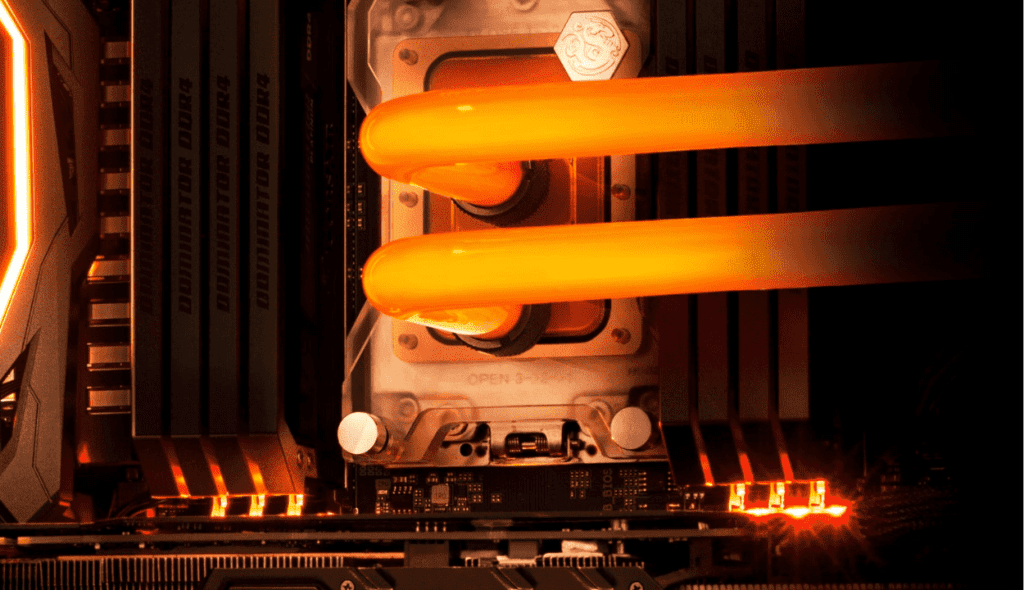 How hot is too hot?
