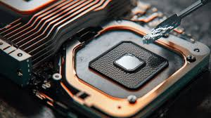 What pushes your temperatures up