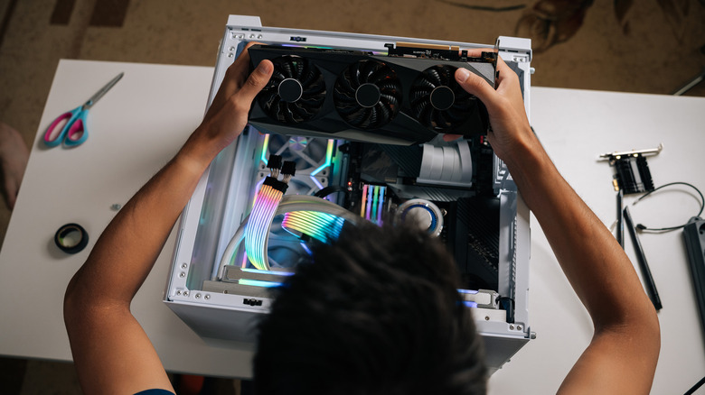 Is iCUE actually crashing your GPU?