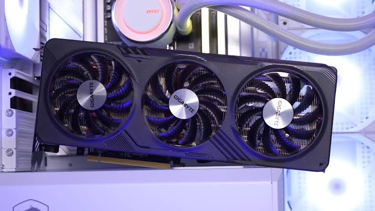 When your GPU simply doesn't have enough VRAM